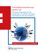 Broschüre "FEG 2.0" (Juni 2024)