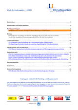 Buchbesprechung aus dem Asylmagazin 1-2/2025, S. 3