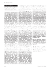 rezension frings domke