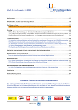 Buchbesprechung aus dem Asylmagazin 12/2025