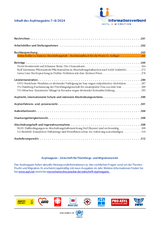 Buchbesprechung aus dem Asylmagazin 7-8/2024