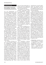 Rezension Handbuch Marx